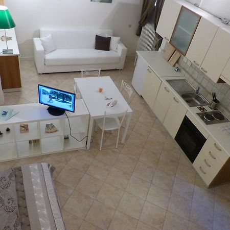 Residenza Galvani Μπολόνια Εξωτερικό φωτογραφία