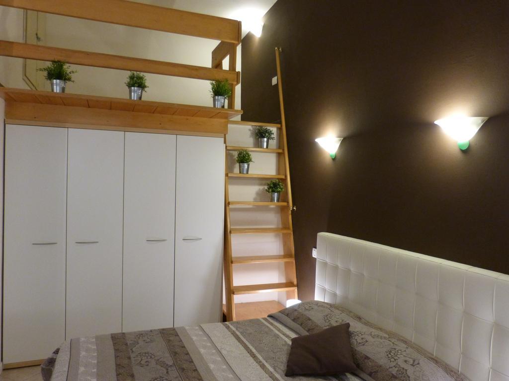 Residenza Galvani Μπολόνια Εξωτερικό φωτογραφία