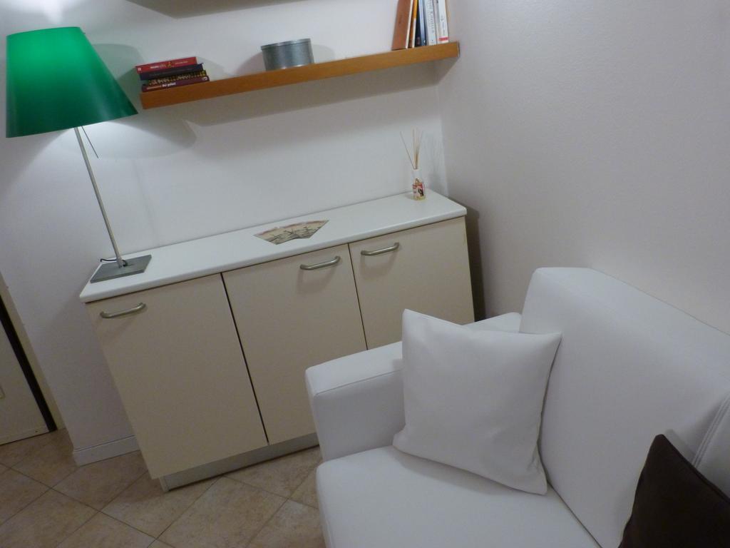 Residenza Galvani Μπολόνια Εξωτερικό φωτογραφία
