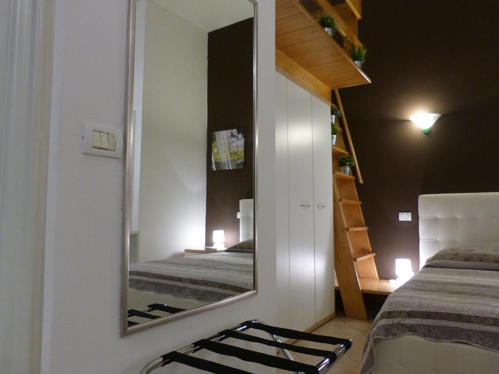 Residenza Galvani Μπολόνια Εξωτερικό φωτογραφία