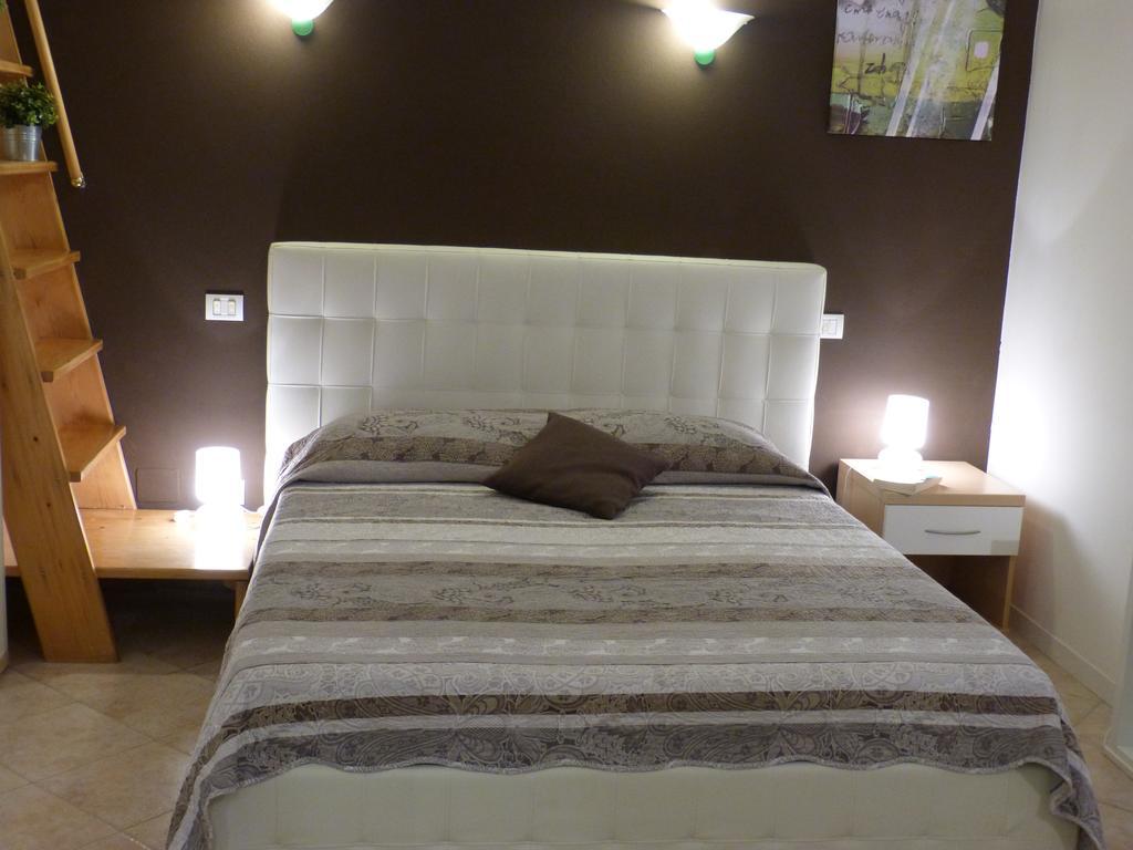 Residenza Galvani Μπολόνια Εξωτερικό φωτογραφία