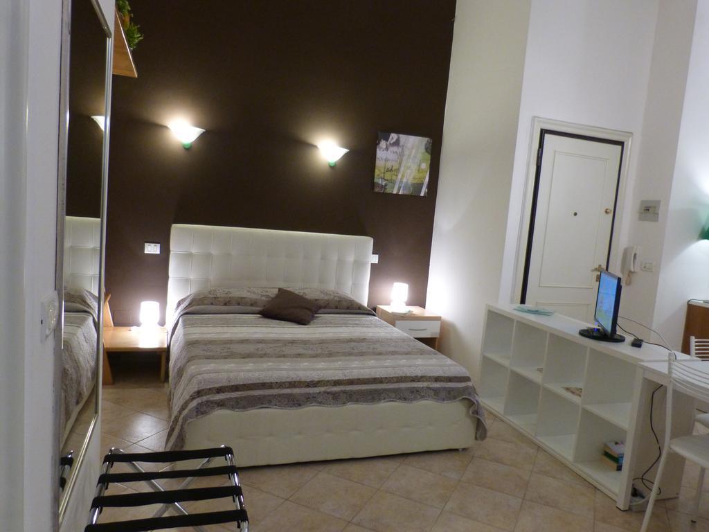Residenza Galvani Μπολόνια Εξωτερικό φωτογραφία