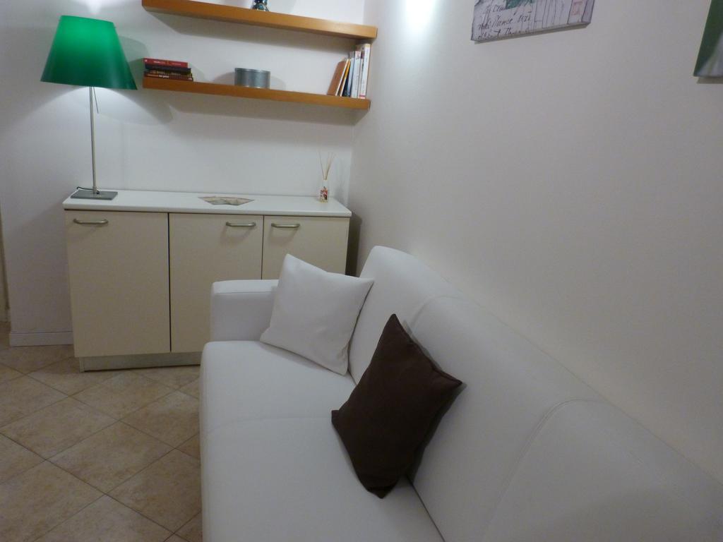 Residenza Galvani Μπολόνια Εξωτερικό φωτογραφία
