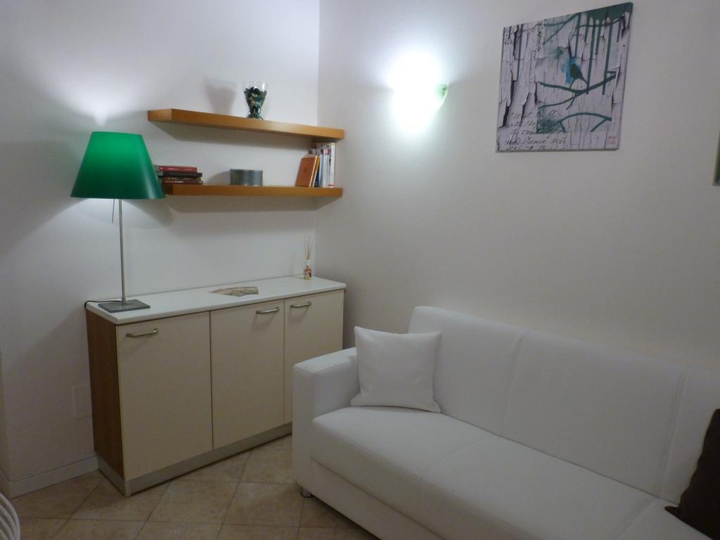 Residenza Galvani Μπολόνια Εξωτερικό φωτογραφία