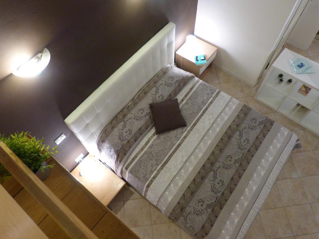 Residenza Galvani Μπολόνια Εξωτερικό φωτογραφία