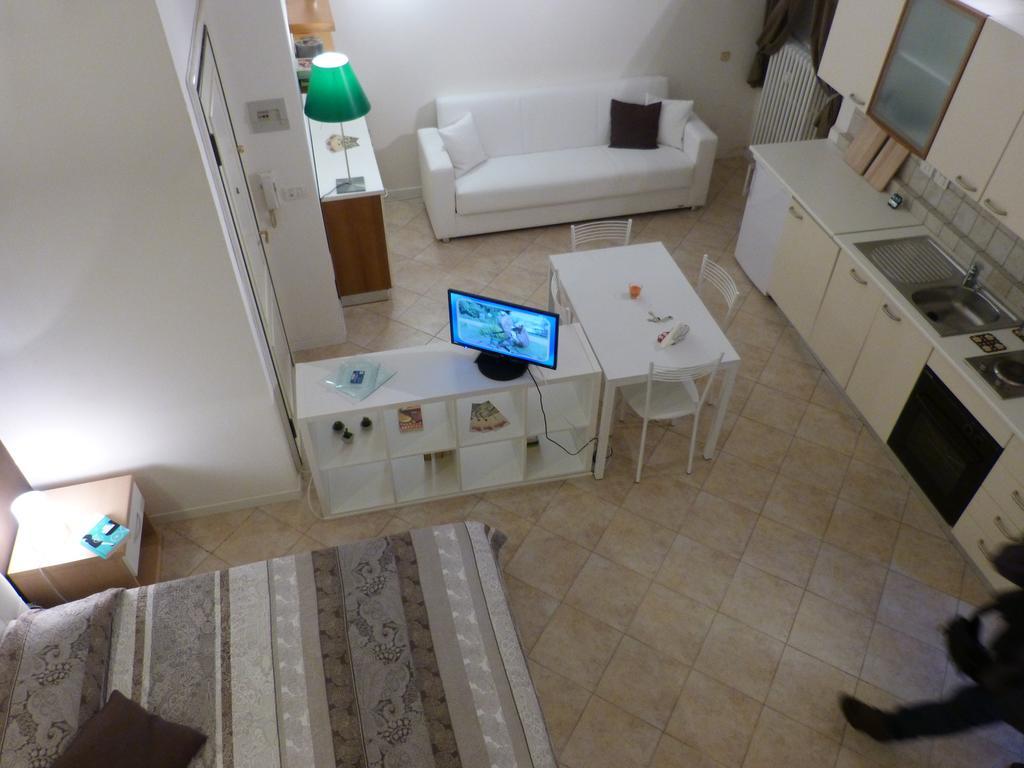 Residenza Galvani Μπολόνια Εξωτερικό φωτογραφία