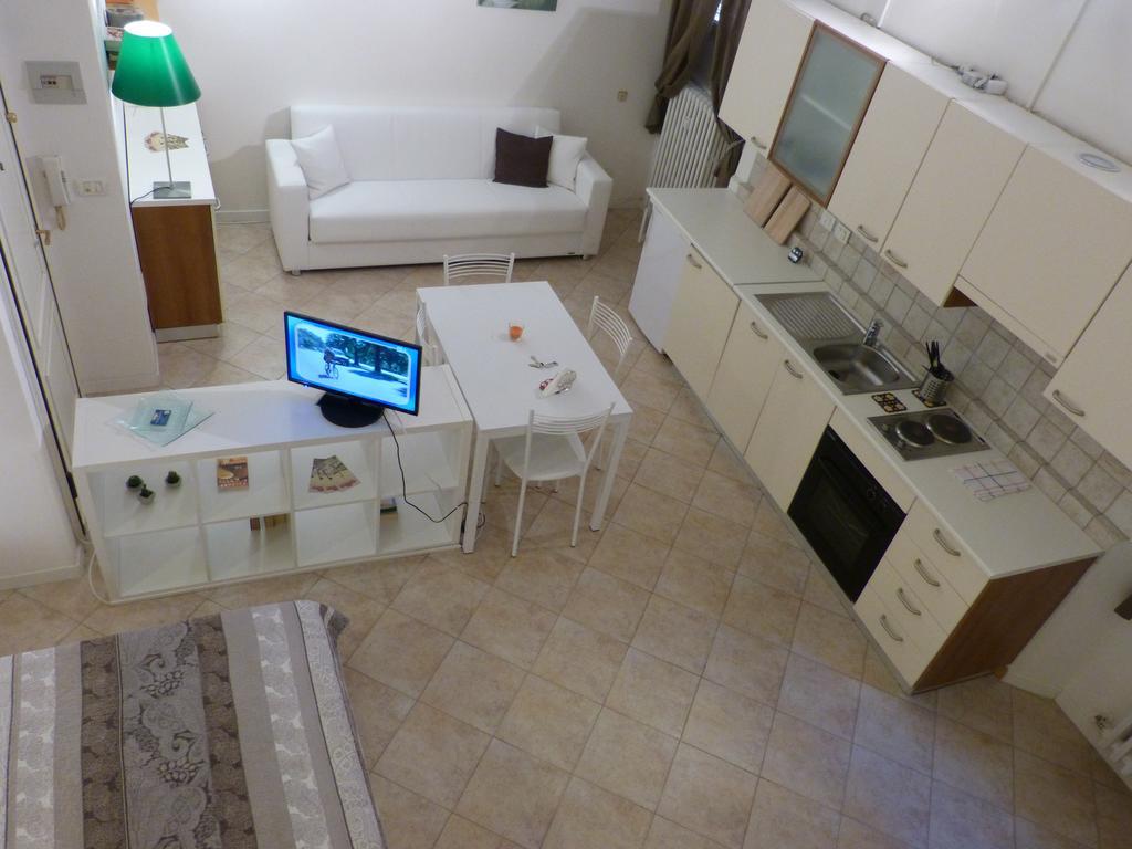 Residenza Galvani Μπολόνια Εξωτερικό φωτογραφία