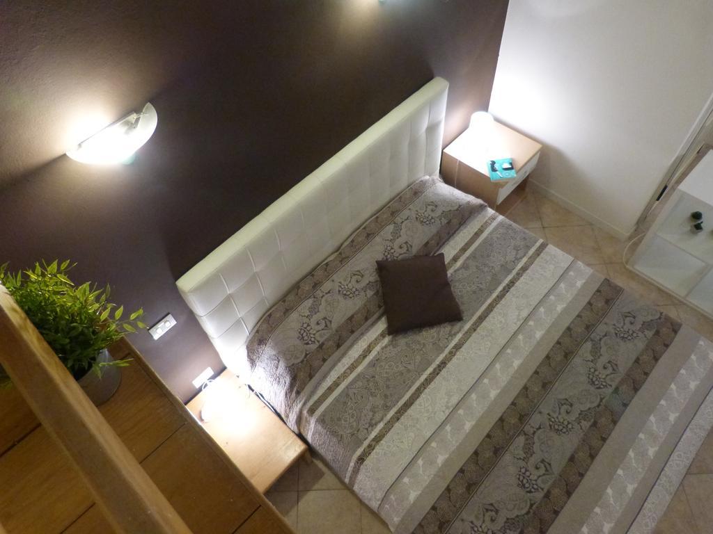 Residenza Galvani Μπολόνια Εξωτερικό φωτογραφία