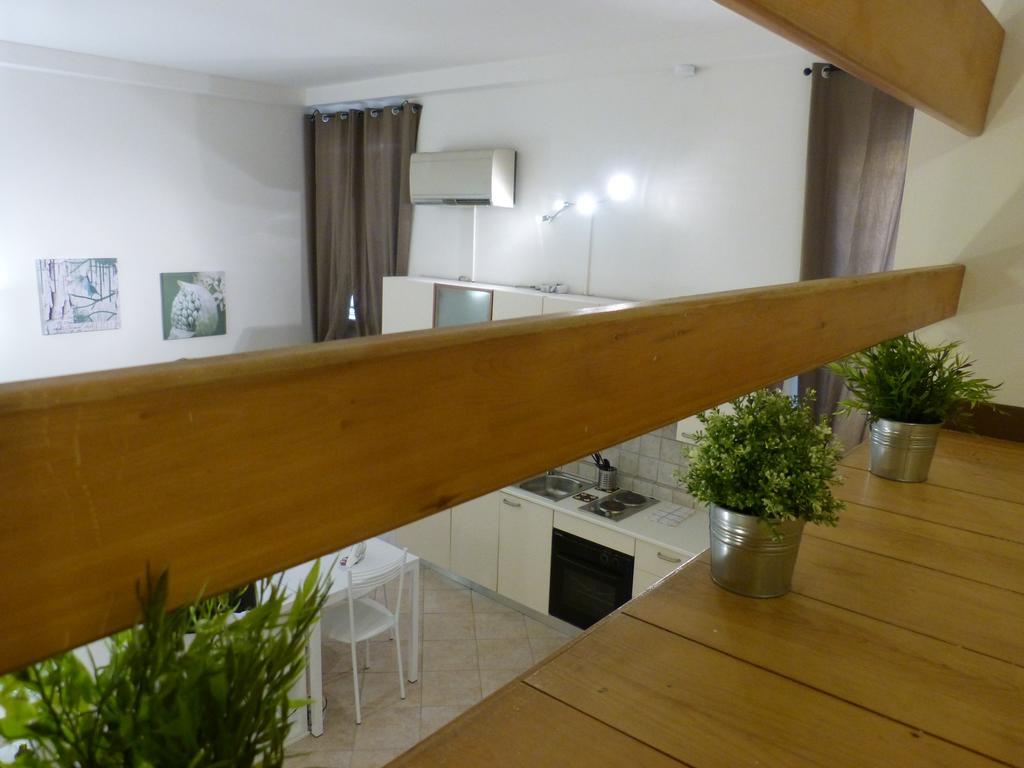 Residenza Galvani Μπολόνια Εξωτερικό φωτογραφία