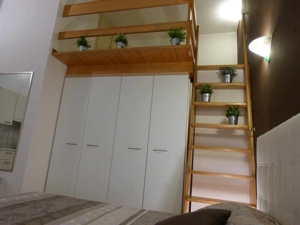 Residenza Galvani Μπολόνια Εξωτερικό φωτογραφία