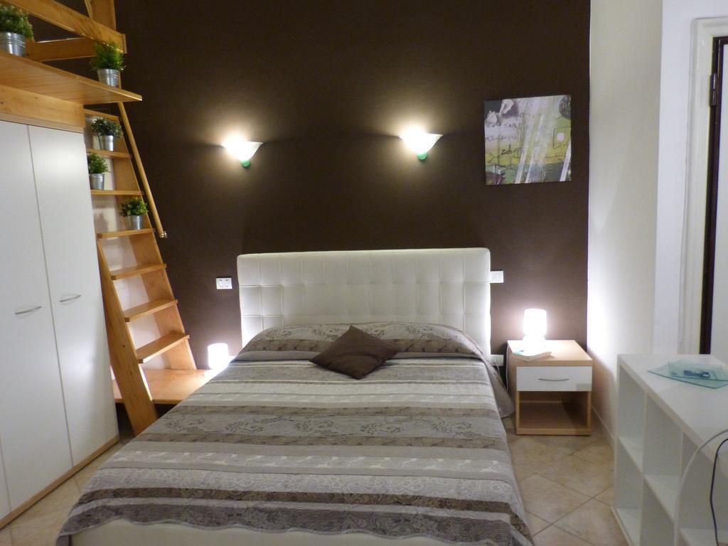Residenza Galvani Μπολόνια Εξωτερικό φωτογραφία