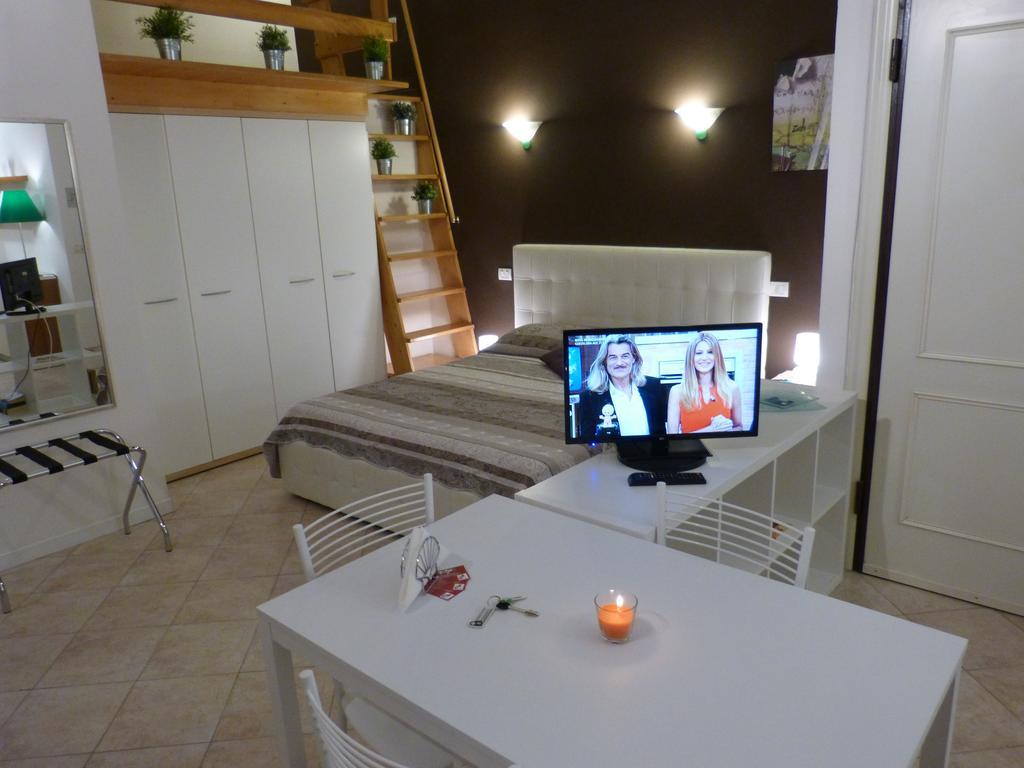 Residenza Galvani Μπολόνια Εξωτερικό φωτογραφία