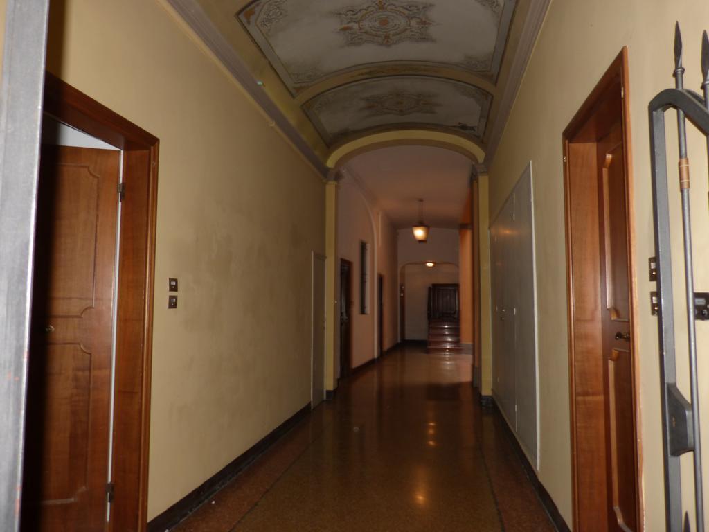 Residenza Galvani Μπολόνια Δωμάτιο φωτογραφία
