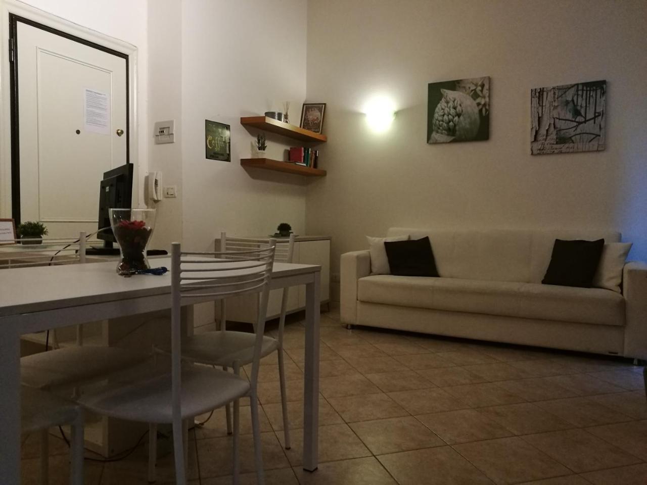 Residenza Galvani Μπολόνια Εξωτερικό φωτογραφία