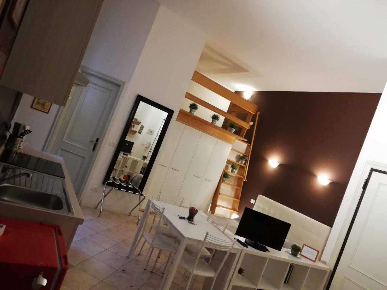 Residenza Galvani Μπολόνια Εξωτερικό φωτογραφία