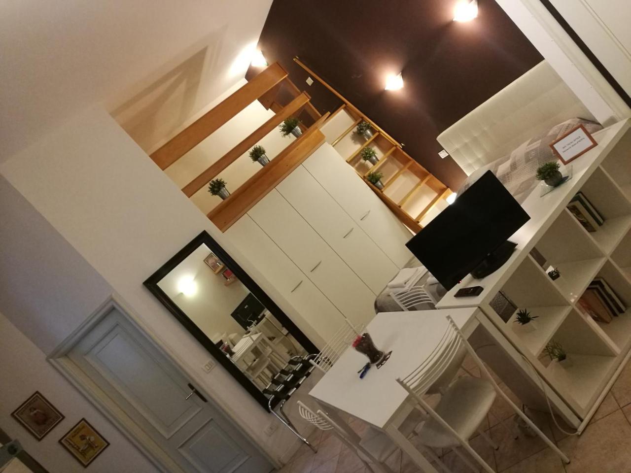 Residenza Galvani Μπολόνια Εξωτερικό φωτογραφία