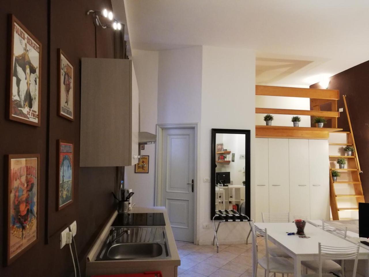 Residenza Galvani Μπολόνια Εξωτερικό φωτογραφία
