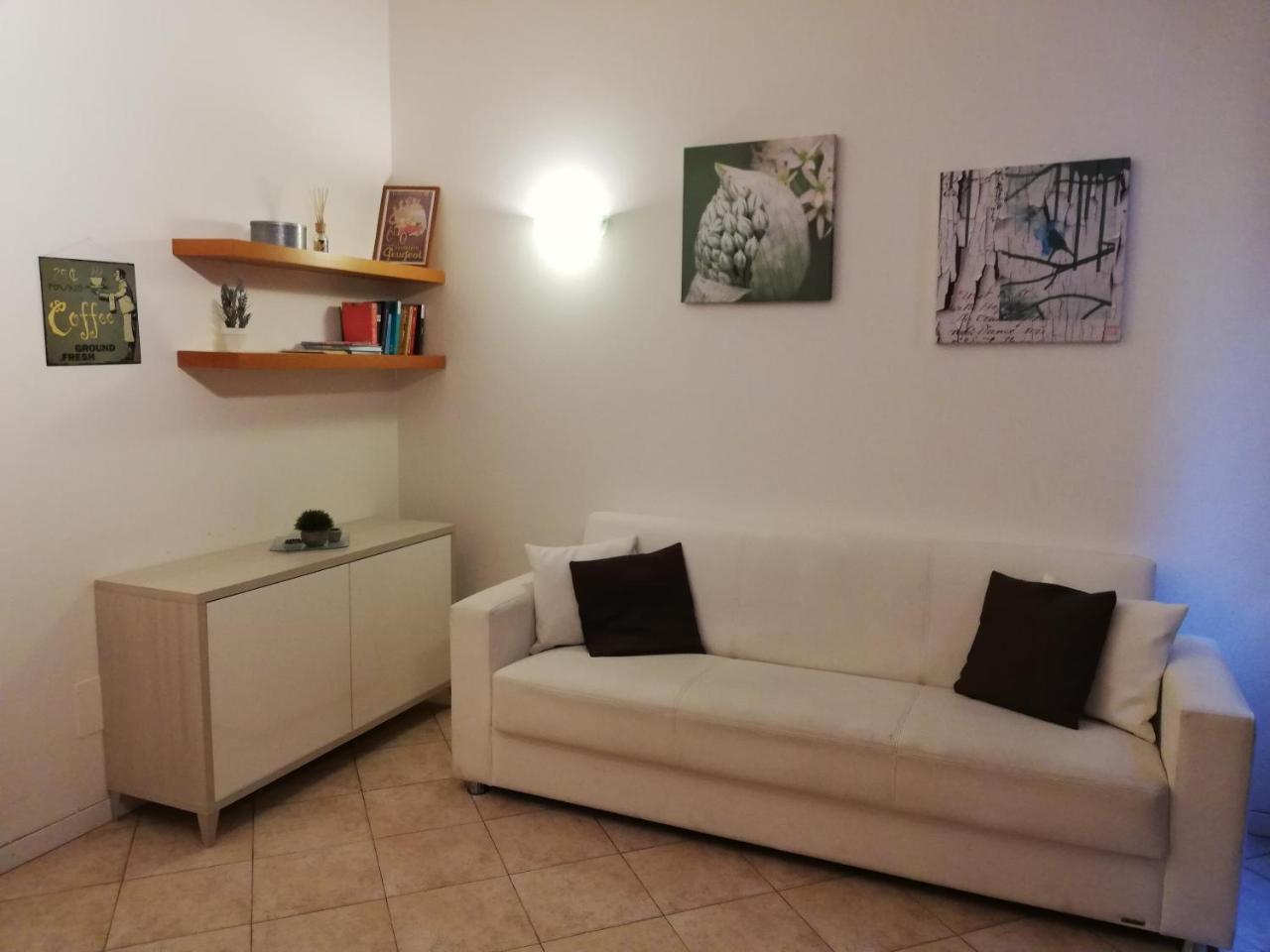Residenza Galvani Μπολόνια Εξωτερικό φωτογραφία