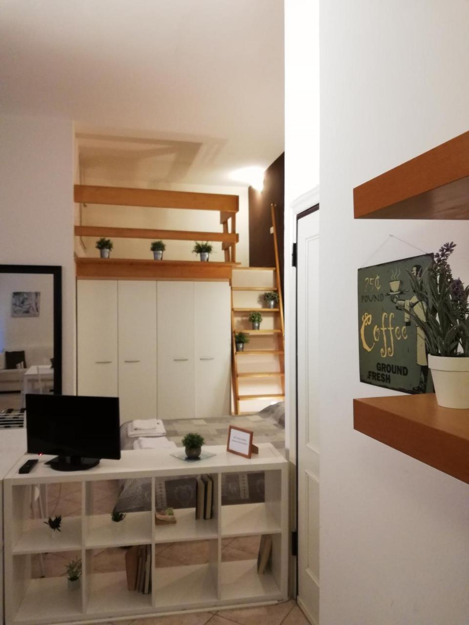 Residenza Galvani Μπολόνια Εξωτερικό φωτογραφία