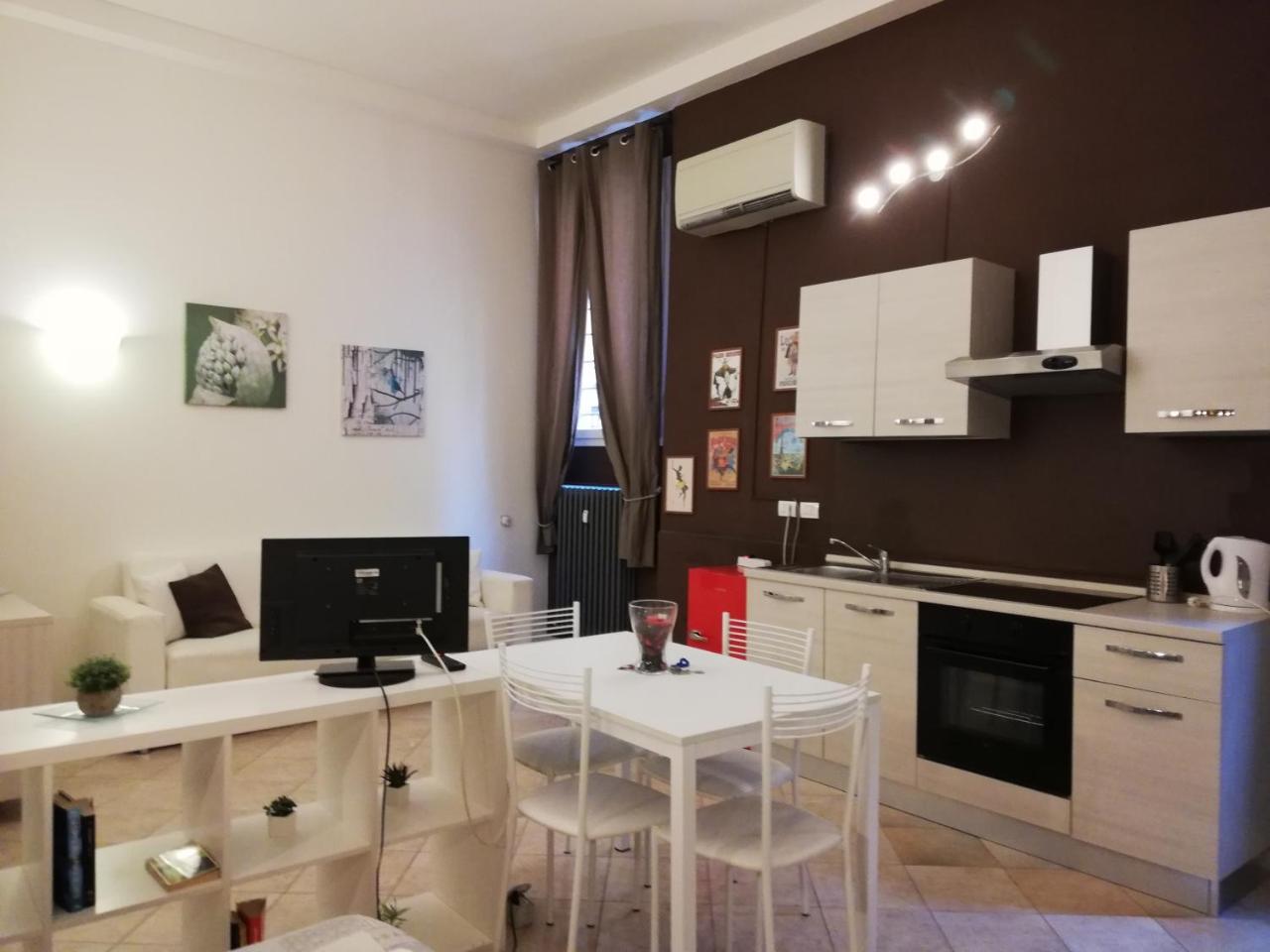 Residenza Galvani Μπολόνια Εξωτερικό φωτογραφία