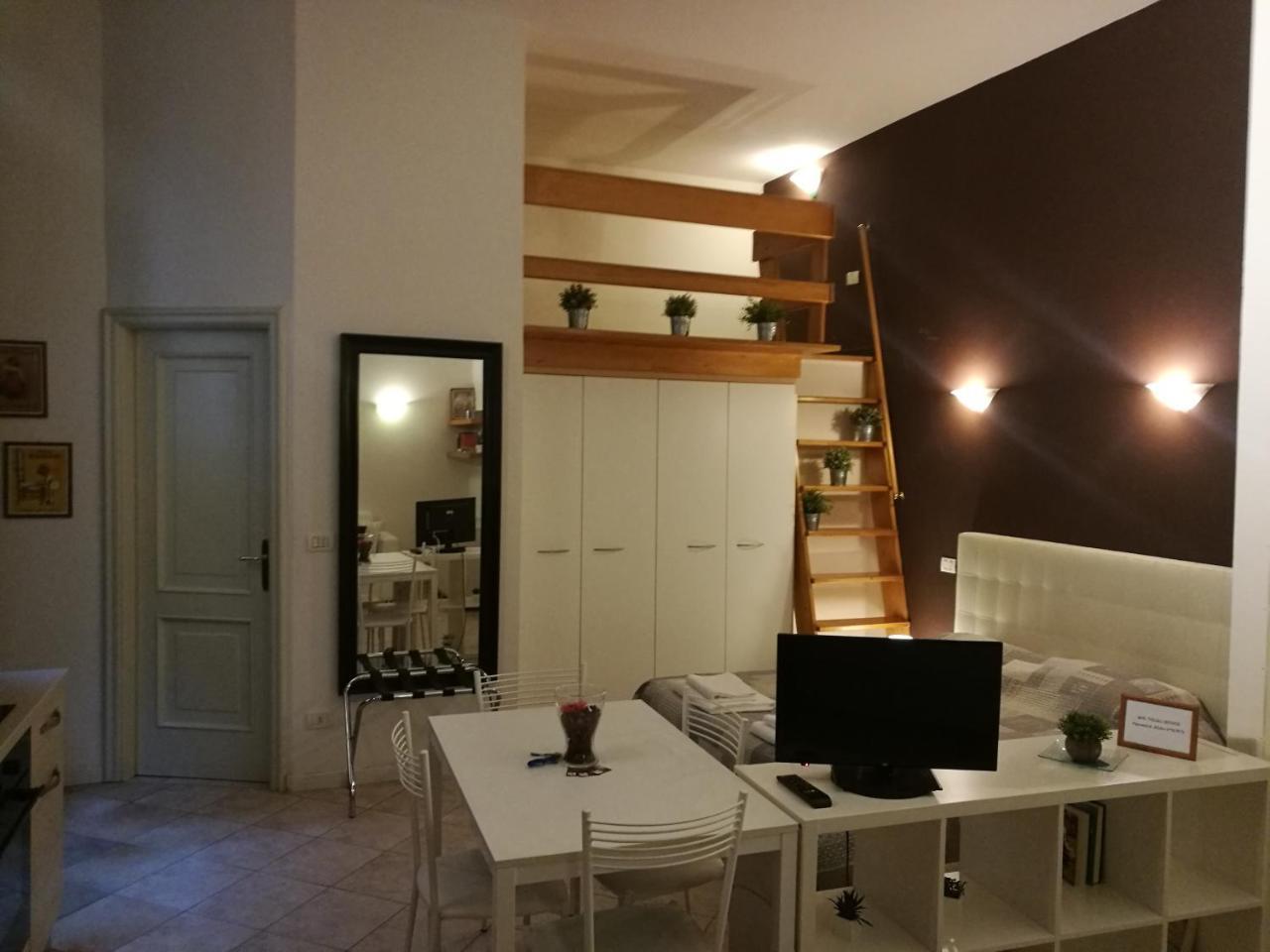Residenza Galvani Μπολόνια Εξωτερικό φωτογραφία