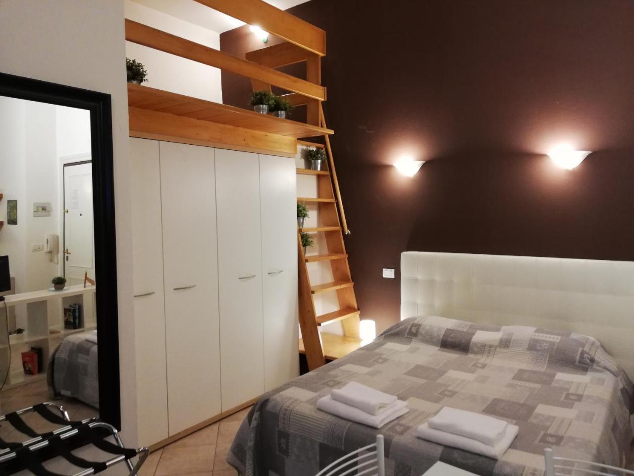 Residenza Galvani Μπολόνια Εξωτερικό φωτογραφία