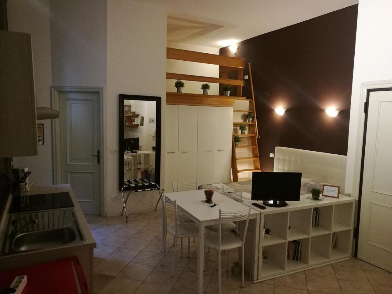 Residenza Galvani Μπολόνια Εξωτερικό φωτογραφία