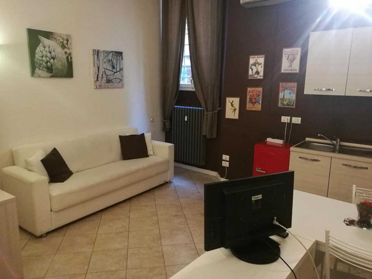 Residenza Galvani Μπολόνια Εξωτερικό φωτογραφία