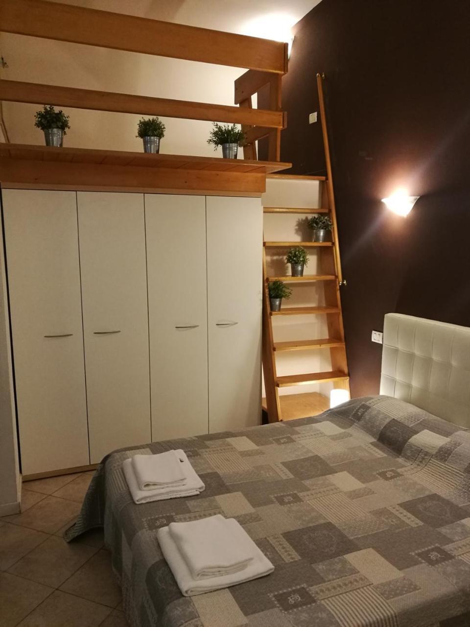 Residenza Galvani Μπολόνια Εξωτερικό φωτογραφία