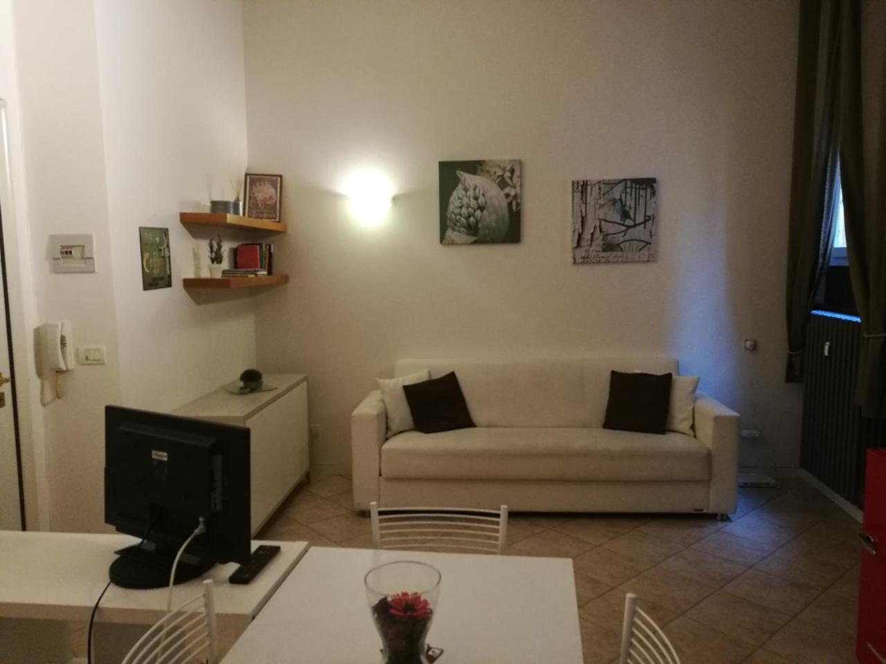 Residenza Galvani Μπολόνια Εξωτερικό φωτογραφία