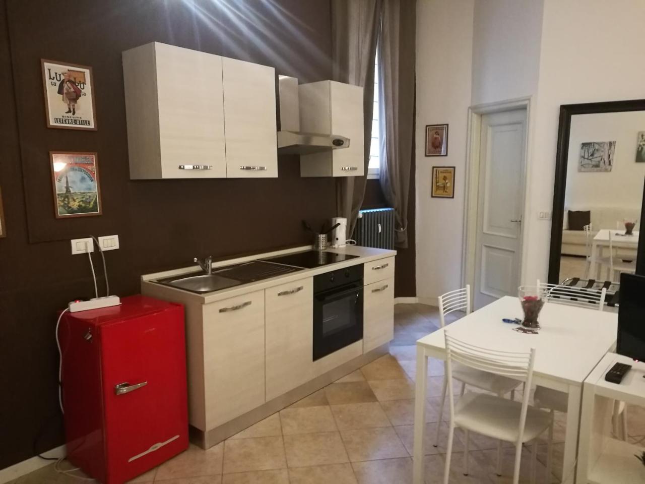 Residenza Galvani Μπολόνια Εξωτερικό φωτογραφία