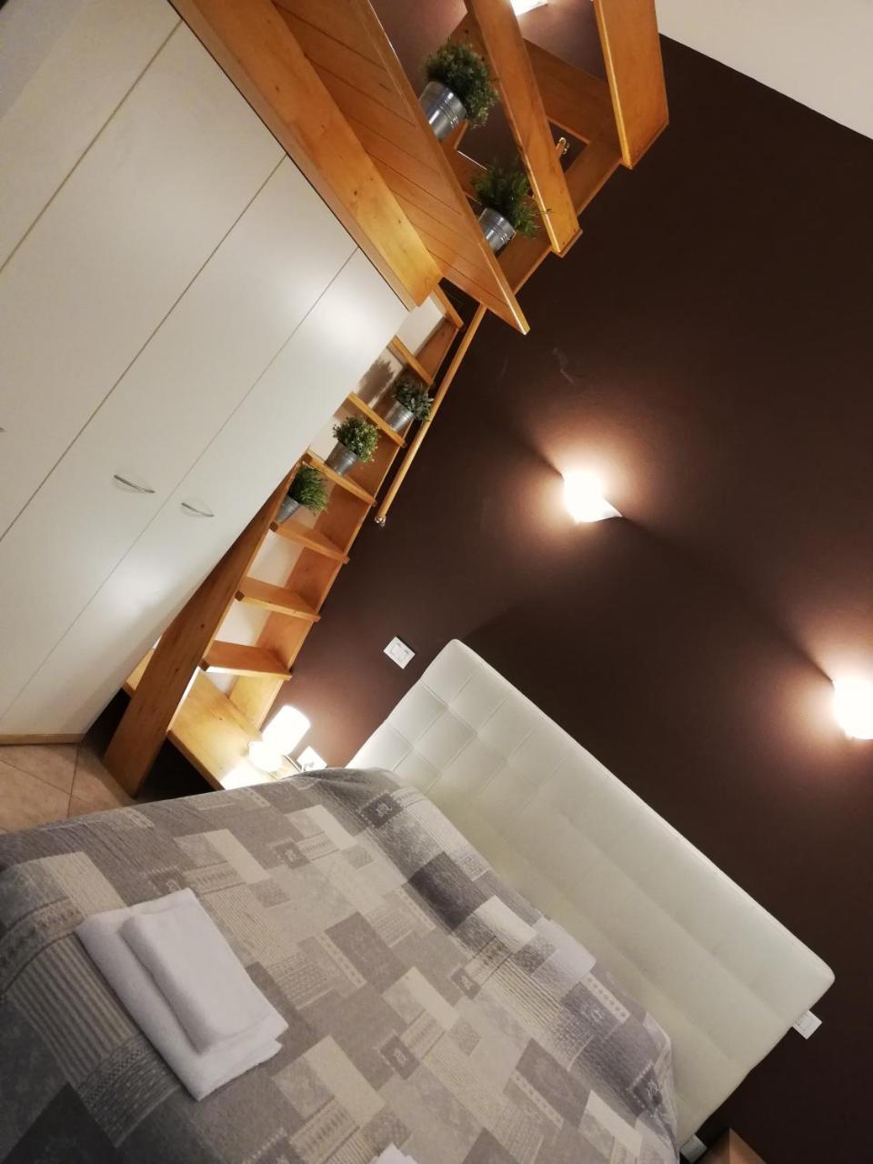 Residenza Galvani Μπολόνια Εξωτερικό φωτογραφία